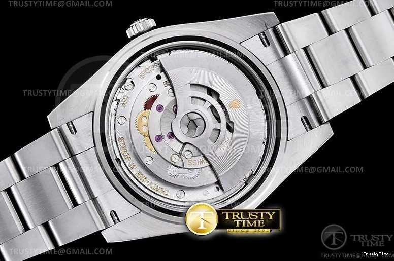 0429 R2DJ0253F – DJ2 41mm Oyst Affordable 648